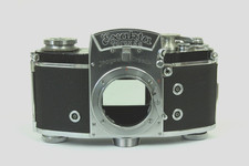 Exakta varex iia ersatzteil - varex,
