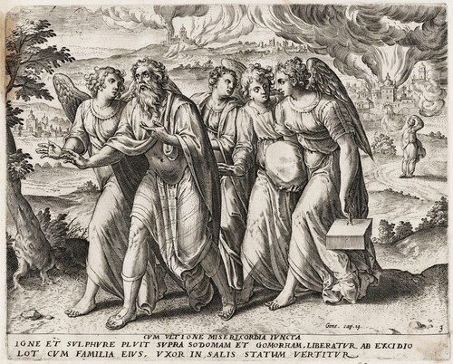 Frans menton sodom - menton, and