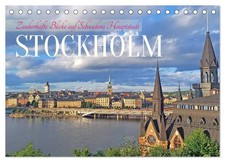 Zauberhafte Blicke auf