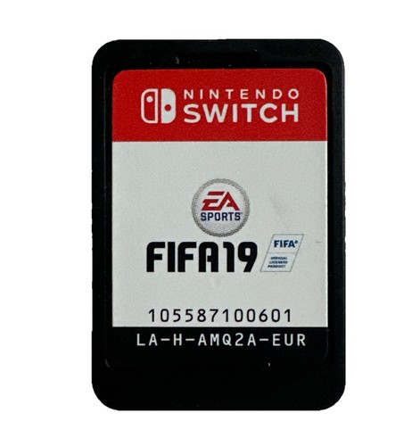 Fifa fifa19 nintendo switch - fifa19,