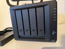 Synology DS423+ NAS | 6GB RAM