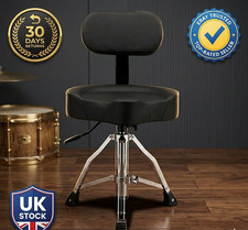 Schwerlast Drum Thron Sattel