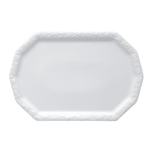 Rosenthal maria weiß platte - rosenthal,