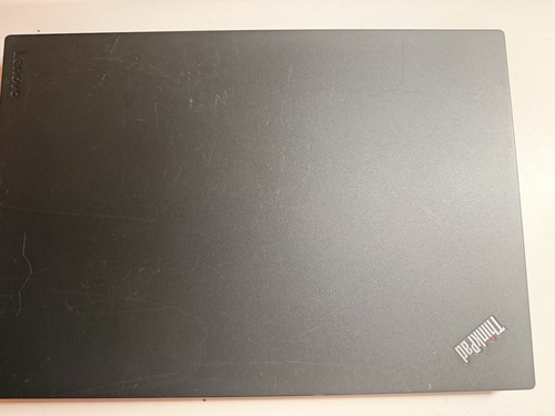 Lenovo thinkpad l460 - thinkpad,