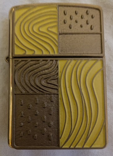 Zippo feuerzeug 2003 03 - zippo, i