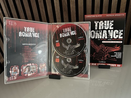 True romance disc - romance, (2