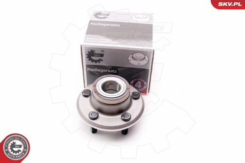 Esen skv radlagersatz 29skv152 - radlagersatz,