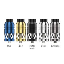 Hellvape helheim rdta - hellvape,