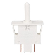 Zanussi Lichtschalter für Kühlteil Anschluss-Nr.:4071423828 