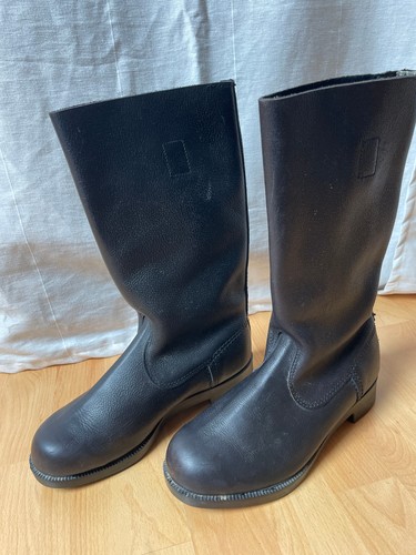 Original nva stiefel - stiefel, gr