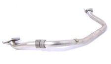 VW Touran Golf V AGR Abgasrohr Rohr 2,0 TDI BKD AZV 03G131521A