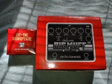 Effektgerät E-Gitarre Electro