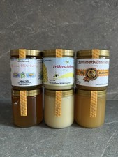 Deutscher Honig Mix Ernte 2025