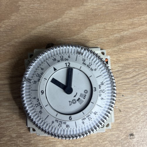 Siemens auz3 analog uhr - siemens,