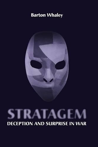 Barton whaley stratagem - barton,
