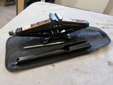 Opel Astra J GM Wagenheber