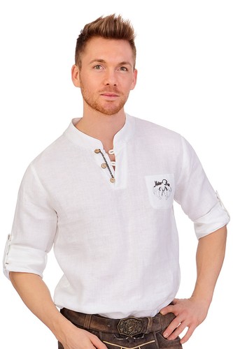 Hangowear trachtenhemd pfoad - hangowear,