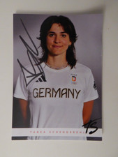 Tabea Schendekehl - Rudern -