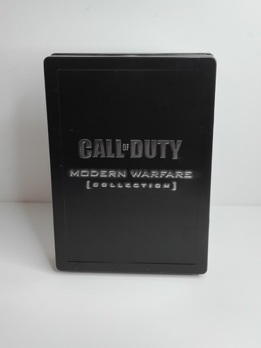 Call duty modern - duty,