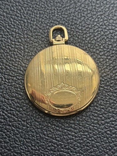 Regent habmann taschenuhr - habmann,