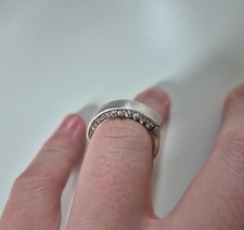 Ring ESPRIT 925er Silber  Gr