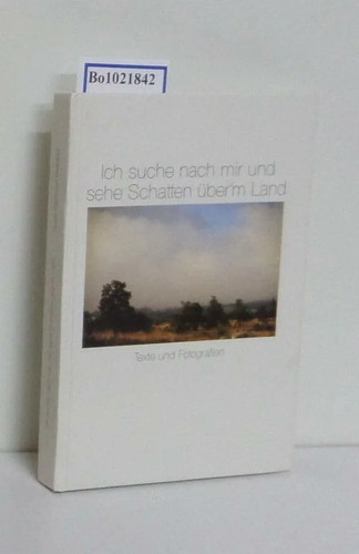 Ich suche nach - , mir