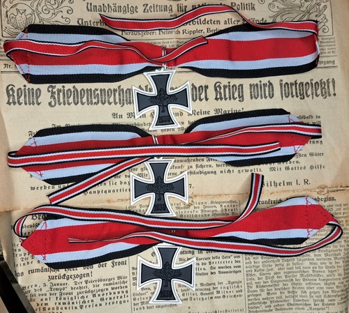 Ritterkreuz 1957 mit - 1957,