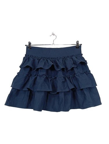 Nikkie volantrock damen rock - nikkie,