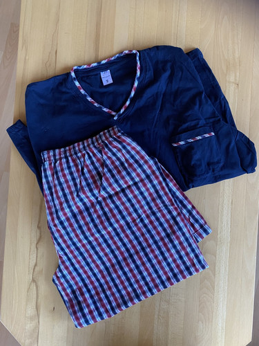 Watson herren schlafanzug - herren,