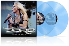 Doro - Magic Diamonds - Best