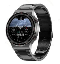 KARDENA® CARE PRO 2 Premium Gesundheitsuhr EKG erkennt 13 Herzkrankheiten & App