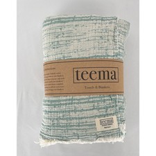 Teema Mint Tides XL Organic