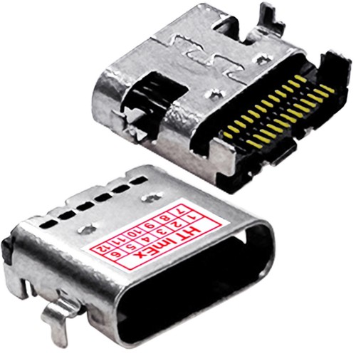 Usb ladebuchse strombuchse - c,
