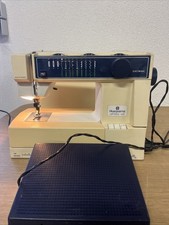 Husqvarna Optima 620 