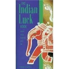 Indian luck book - book,, bharadway