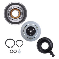 Klimakompressor Magnetkupplung