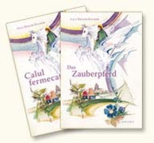 Das zauberpferd calul - das,
