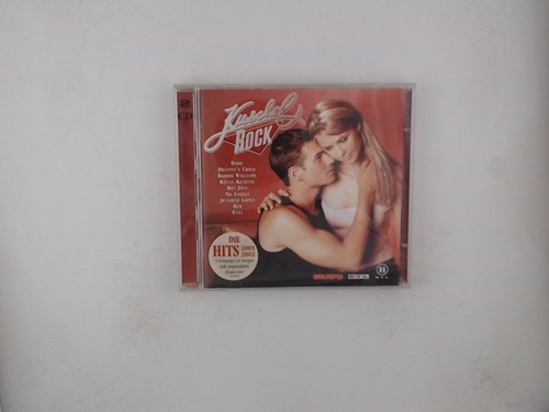 Kuschelrock vol various - vol.,