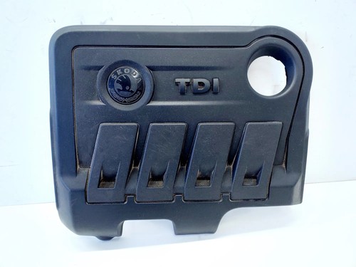Skoda yeti motorabdeckung - skoda,