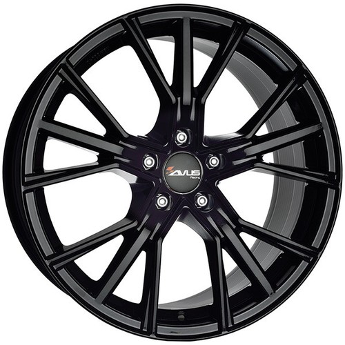 Alufelge avus af18 fur - avus,