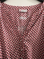 Street One 42 Blusenshirt