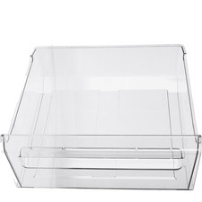 Zanussi Zanker Schublade Kasten Kühlschrank 404x165x365mm 2247137140 224713714