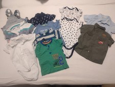 Bekleidungspaket Junge Gr. 86