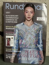Rundschau 2017 /3 Fachmagazin