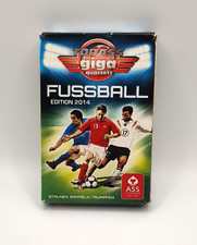 ASS Altenburger Giga Quartett