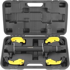 TECPO MC PHERSON FEDERSPANNER