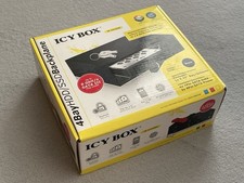 ICY BOX IB-2242SSK Backplane
