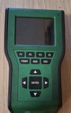 Hella Gutmann mega macs 42 SE