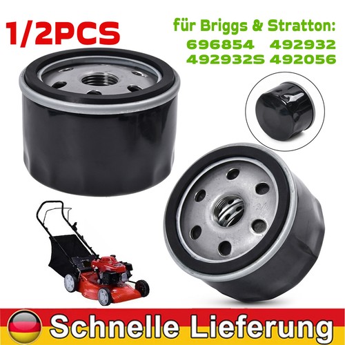 ölfilter kurz für briggs - Ölfilter,