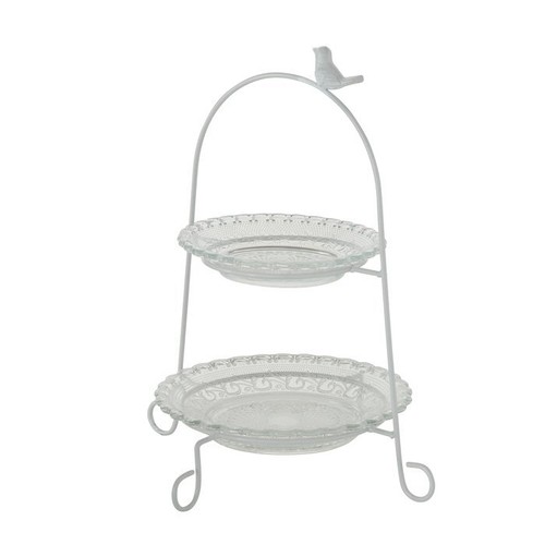 Etagere shabby chic - im,